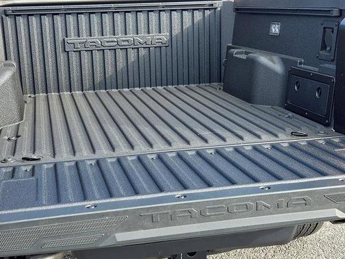 2025 Toyota Tacoma Limited