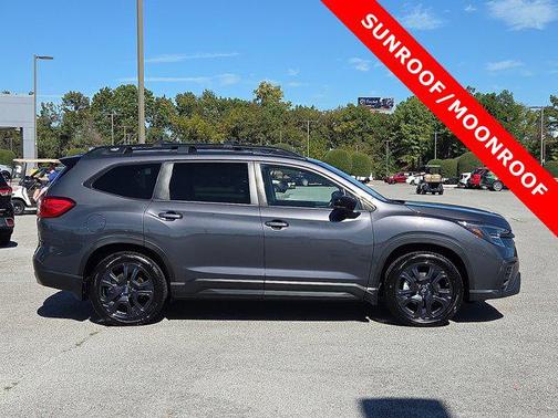 2024 Subaru Ascent Onyx Edition Limited 7-Passenger