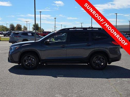 2024 Subaru Ascent Onyx Edition Limited 7-Passenger