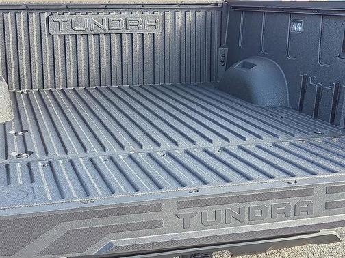 2026 Toyota Tundra Hybrid 1794 Edition