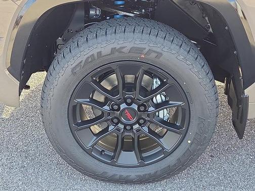 2026 Toyota Tundra Hybrid 1794 Edition