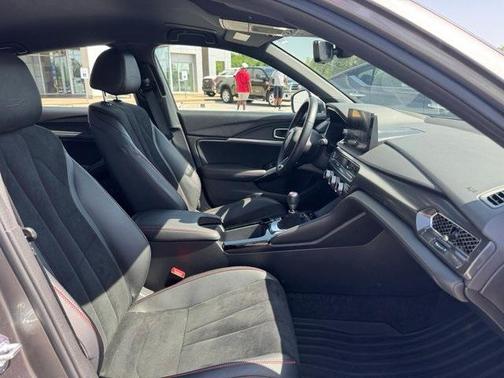 2024 Acura Integra Type S