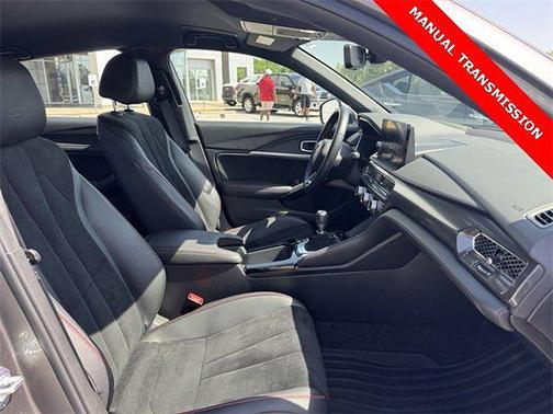 2024 Acura Integra Type S