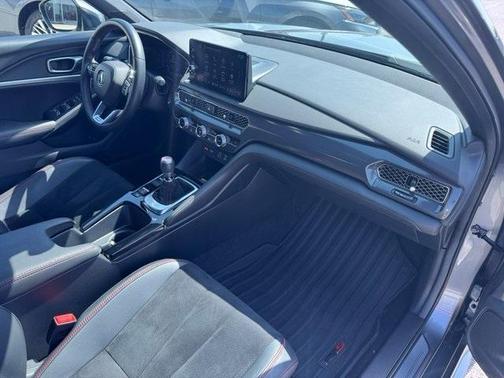 2024 Acura Integra Type S