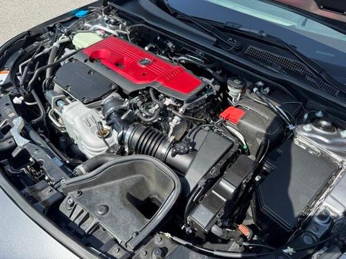 2024 Acura Integra Type S