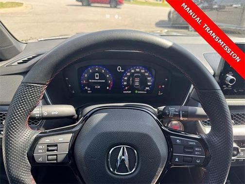 2024 Acura Integra Type S