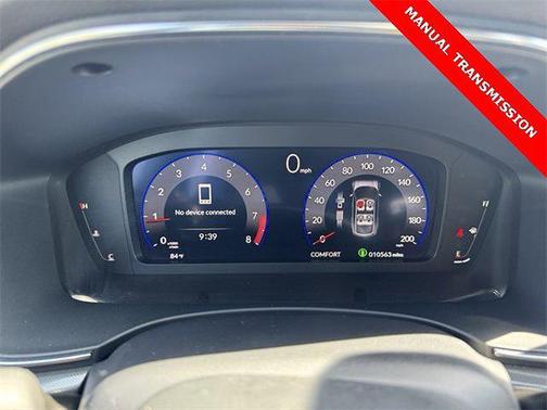 2024 Acura Integra Type S