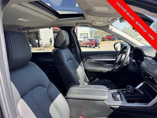 2024 Mazda CX-90 3.3 Turbo Preferred