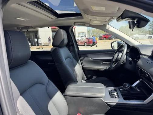 2024 Mazda CX-90 Preferred