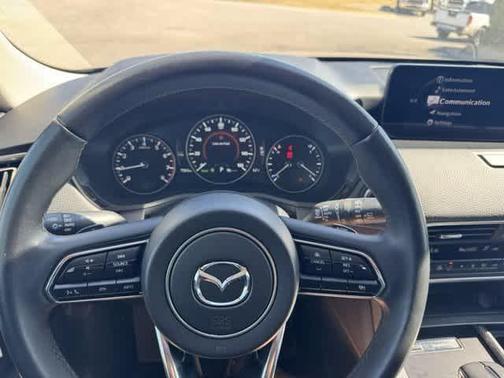 2024 Mazda CX-90 Preferred