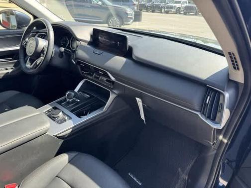 2024 Mazda CX-90 Preferred