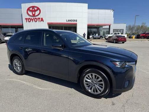 2024 Mazda CX-90 Preferred
