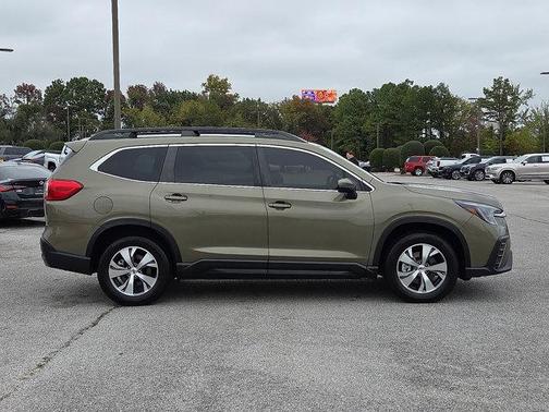 2023 Subaru Ascent Premium 8-Passenger