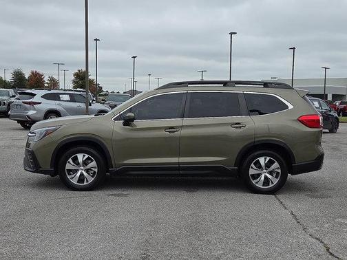 2023 Subaru Ascent Premium 8-Passenger