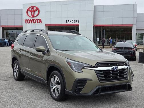 2023 Subaru Ascent Premium 8-Passenger