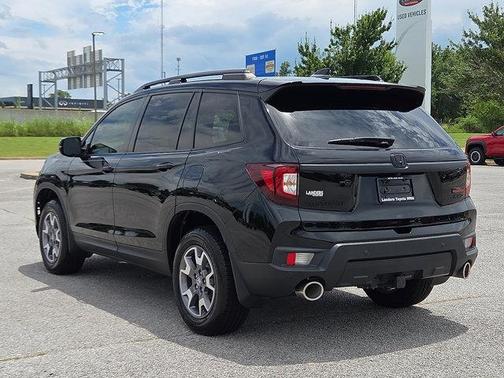 2023 Honda Passport AWD TrailSport