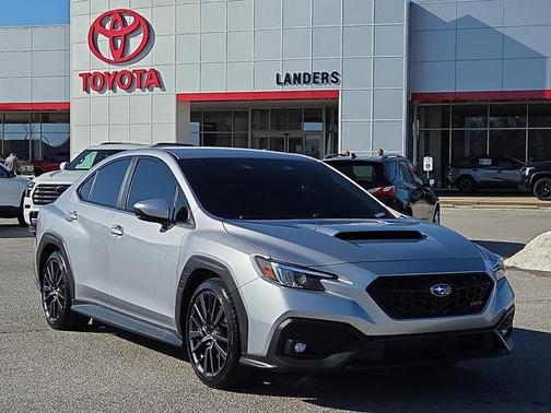 2025 Subaru WRX Premium