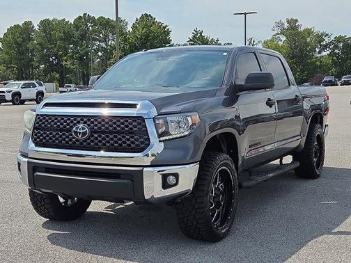 2019 Toyota Tundra SR5