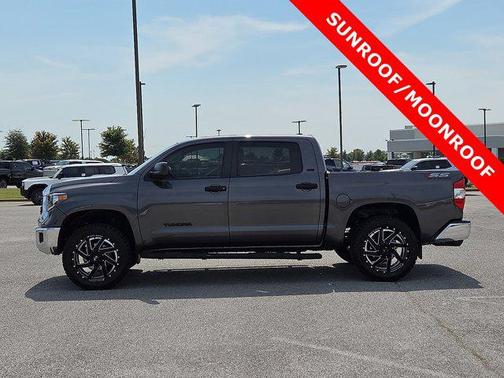 2019 Toyota Tundra SR5