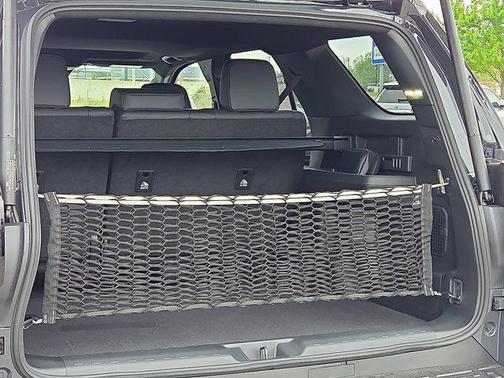 Underground 2026 Toyota 4Runner TRD Off Road Premium