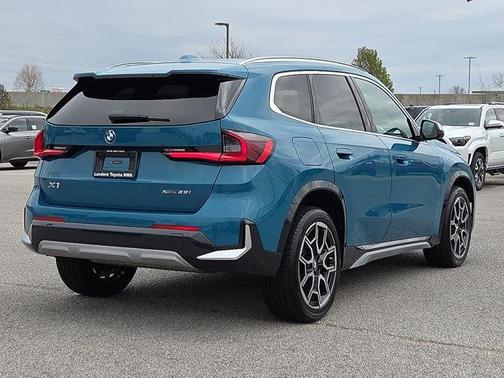 2024 BMW X1 xDrive28i