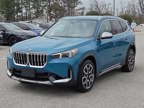 2024 BMW X1 xDrive28i