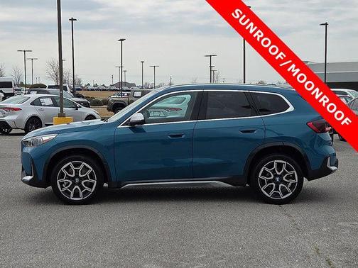 2024 BMW X1 xDrive28i