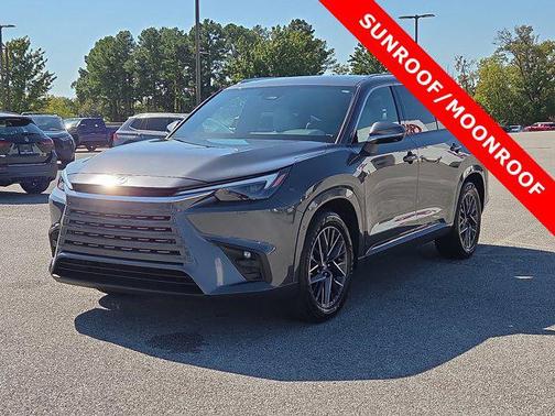 2024 Lexus TX 350 Premium