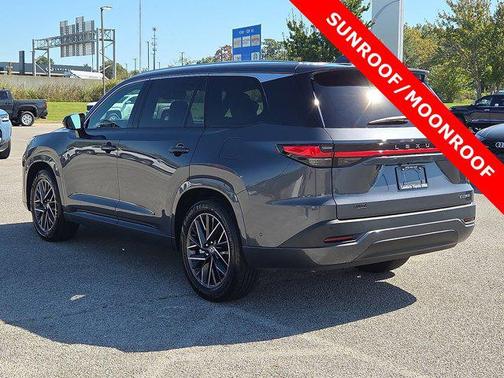 2024 Lexus TX 350 Premium