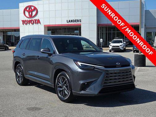 2024 Lexus TX 350 Premium