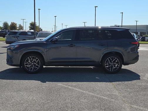 2024 Lexus TX 350 Premium