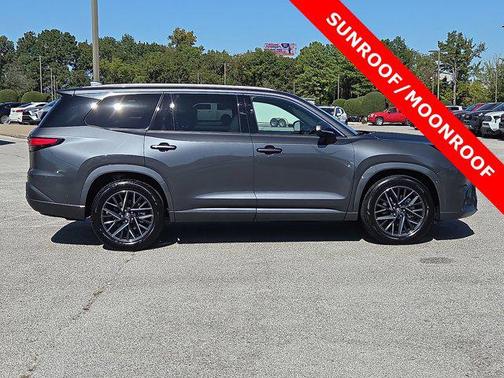 2024 Lexus TX 350 Premium