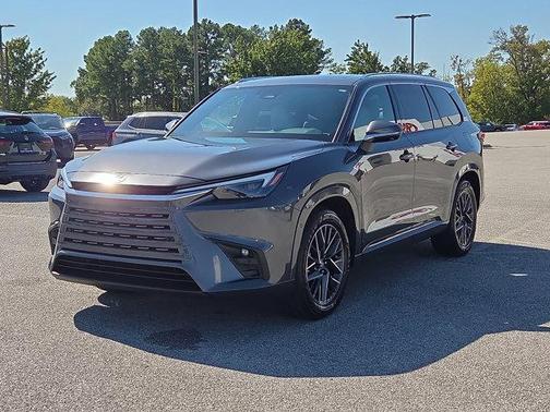 2024 Lexus TX 350 Premium