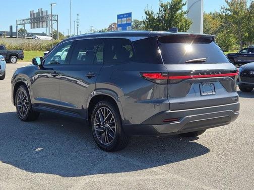 2024 Lexus TX 350 Premium