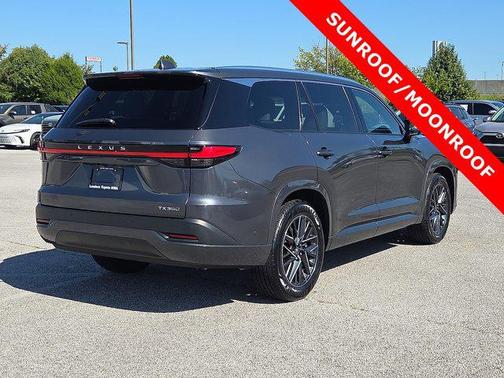 2024 Lexus TX 350 Premium