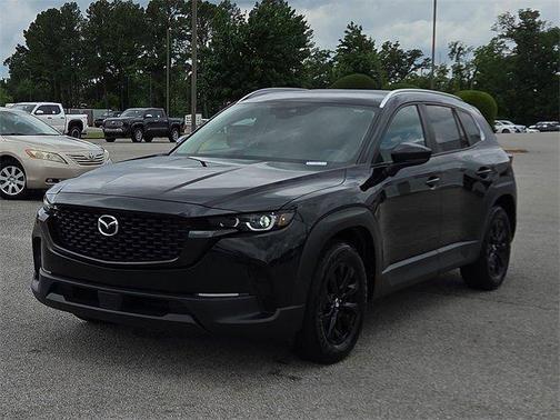 2024 Mazda CX-50 2.5 S Preferred