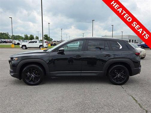 2024 Mazda CX-50 2.5 S Preferred
