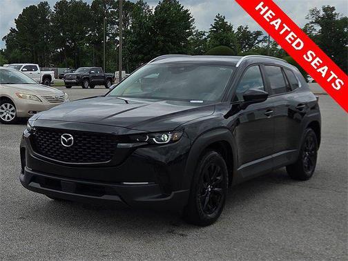 2024 Mazda CX-50 2.5 S Preferred