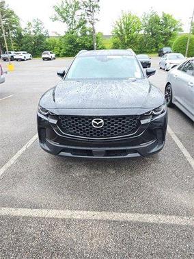 2024 Mazda CX-50 2.5 S Preferred