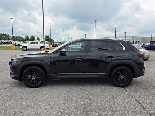 2024 Mazda CX-50 2.5 S Preferred