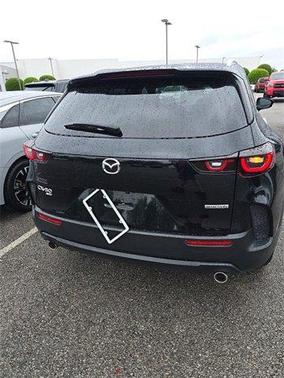 2024 Mazda CX-50 2.5 S Preferred