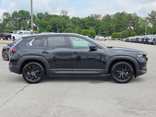 2024 Mazda CX-50 2.5 S Preferred