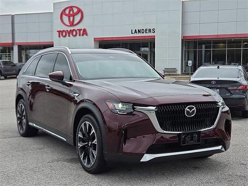 2024 Mazda CX-90 PHEV Premium