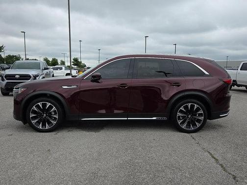 2024 Mazda CX-90 PHEV Premium