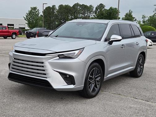 2024 Lexus TX 350 Premium