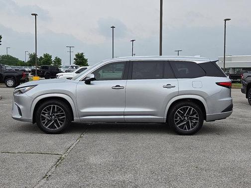 2024 Lexus TX 350 Premium