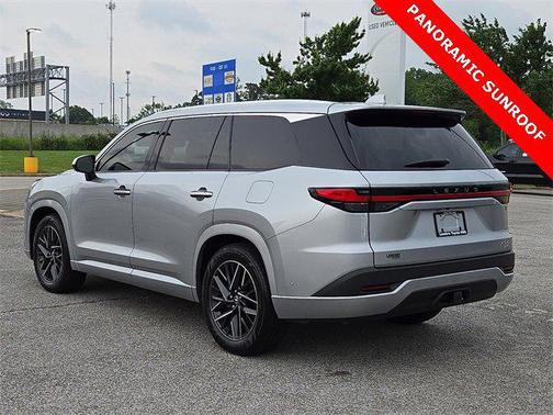 2024 Lexus TX 350 Premium