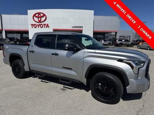 2023 Toyota Tundra SR5