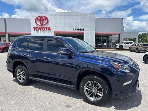 2023 Lexus GX 460 Premium