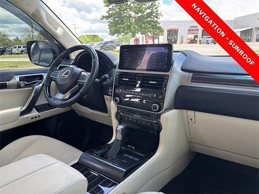 2023 Lexus GX 460 Premium